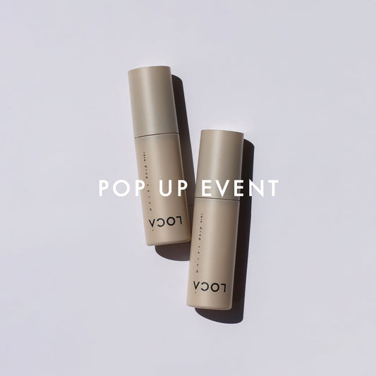 【東京】POP UP出展のお知らせ（5月）